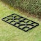 Gardenised Decorative Pavement Mold Cement Form Stamp Walkway Maker Patio Stepping Stone Pavers QI003971.2 - alternate 5
